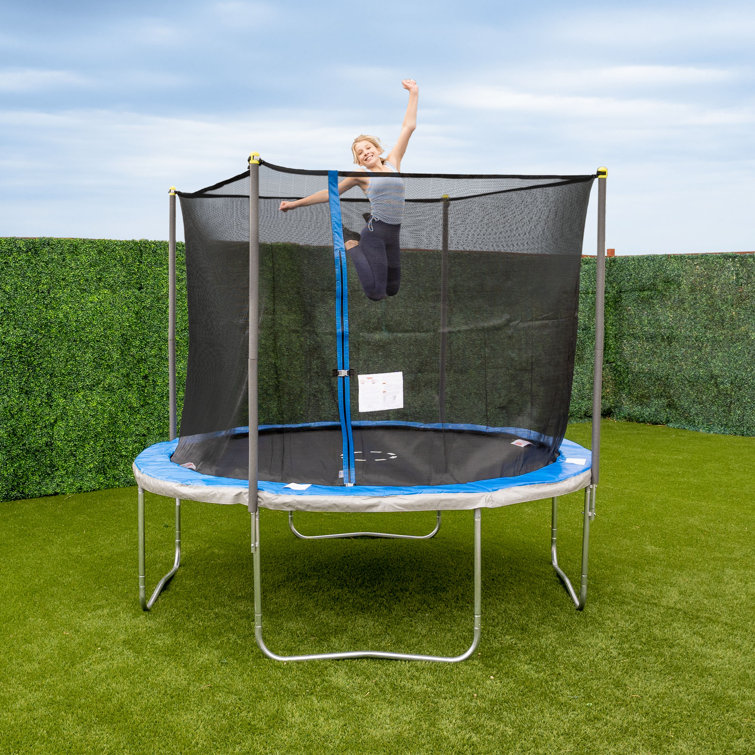 12 foot trampoline kmart best sale